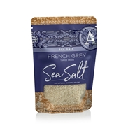 Sel Gris French Grey Sea Salt Pouch